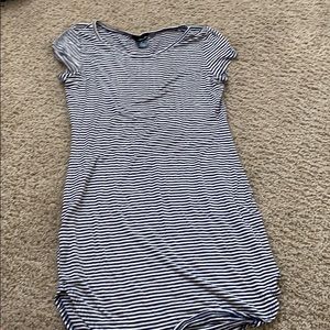 T-shirt dress